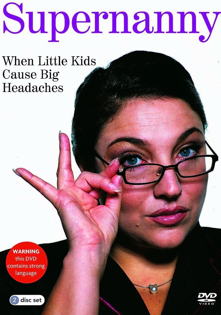 Supernanny - Watch Tv Series Streaming Online